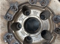 4Z7601025 Комплект литых дисков Audi A6 (C5) Allroad 2000-2006 20553791 #18