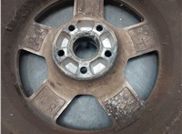 4Z7601025 Комплект литых дисков Audi A6 (C5) Allroad 2000-2006 20553791 #23