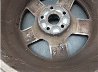 4Z7601025 Комплект литых дисков Audi A6 (C5) Allroad 2000-2006 20553791 #24