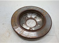 4779111AC, 1BP00091AA, 2AMV9111AA Диск тормозной Chrysler 300M 1998-2004 20553792 #1