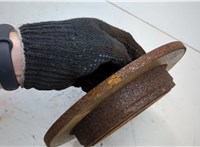 4779111AC, 1BP00091AA, 2AMV9111AA Диск тормозной Chrysler 300M 1998-2004 20553792 #2