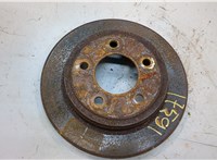 4779111AC, 1BP00091AA, 2AMV9111AA Диск тормозной Chrysler 300M 1998-2004 20553792 #3