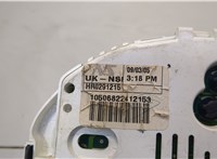 78100S5SE13 Щиток приборов (приборная панель) Honda Civic 2000-2006 20553793 #4