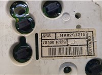 78100S5SE13 Щиток приборов (приборная панель) Honda Civic 2000-2006 20553793 #5