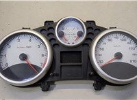 9666637180 Щиток приборов (приборная панель) Peugeot 206 1998-2012 20553802 #1