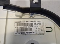 9666637180 Щиток приборов (приборная панель) Peugeot 206 1998-2012 20553802 #4