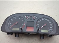 1J0920825 Щиток приборов (приборная панель) Volkswagen Golf 4 1997-2005 20553805 #11