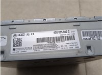 4G0035082C Блок мультимедиа Audi A6 (C7) 2011-2018 20553808 #4