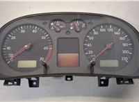 1J0820926 Щиток приборов (приборная панель) Volkswagen Golf 4 1997-2005 20553810 #1