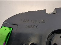 1J0820926 Щиток приборов (приборная панель) Volkswagen Golf 4 1997-2005 20553810 #4