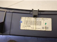 1J0820926 Щиток приборов (приборная панель) Volkswagen Golf 4 1997-2005 20553810 #5