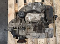  КПП - автомат (АКПП) Volkswagen Passat 7 2010-2015 Европа 20553814 #5