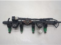 3531037150 Форсунка топливная KIA Rio 2005-2011 20553834 #1