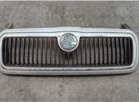 1U0853653, 1U0853661 Решетка радиатора Skoda Octavia Tour 1996-2011 20553836 #1