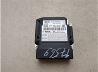 4G0959655A Блок управления подушками безопасности Audi A6 (C7) 2011-2018 20553851 #1
