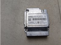 4G0907637B Блок управления подушками безопасности Audi A6 (C7) 2011-2018 20553855 #1