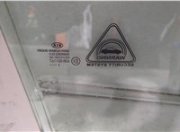 82410A2710 Стекло боковой двери KIA Ceed 2012-2018 20553858 #2
