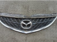 GS1D50710E Решетка радиатора Mazda 6 (GH) 2007-2012 20553860 #1