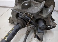  Кулак поворотный Porsche Panamera 2009-2016 11475136 #3