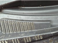  Жабо под дворники (дождевик) Hyundai Getz 2002-2011 20553870 #3