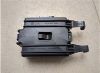 4H0907357A Блок управления корректора фар Audi A6 (C7) 2011-2018 20553873 #3