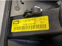  Двигатель отопителя (моторчик печки) Volkswagen Lupo 20553877 #3