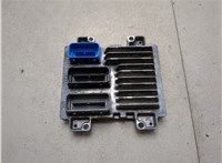 12698131 Блок управления двигателем Chevrolet Trax 2016-2022 20553922 #1
