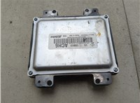 12698131 Блок управления двигателем Chevrolet Trax 2016-2022 20553922 #2