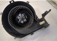  Двигатель отопителя (моторчик печки) Mazda 323 (BA) 1994-1998 20553932 #1