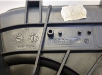  Двигатель отопителя (моторчик печки) Mazda 323 (BA) 1994-1998 20553932 #3