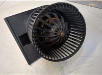  Двигатель отопителя (моторчик печки) Volkswagen Polo 1999-2001 20553942 #1