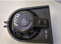  Двигатель отопителя (моторчик печки) Volkswagen Polo 1999-2001 20553942 #3