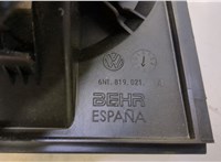  Двигатель отопителя (моторчик печки) Volkswagen Polo 1999-2001 20553942 #4