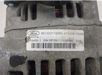1022118355 Генератор Ford Focus 2 2008-2011 20553952 #2