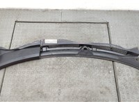 1J1819415D Жабо под дворники (дождевик) Volkswagen Golf 4 1997-2005 20553953 #2