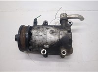 1809656 Компрессор кондиционера Ford Focus 2 2008-2011 20553956 #1