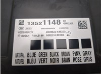 13521148 Блок комфорта Chevrolet Trax 2016-2022 20553958 #4