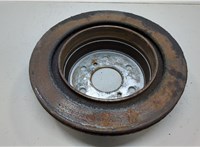 22968231 Диск тормозной Chevrolet Tahoe 2006-2014 20553963 #1