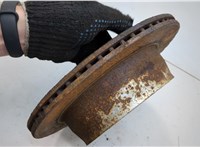 22968231 Диск тормозной Chevrolet Tahoe 2006-2014 20553963 #2