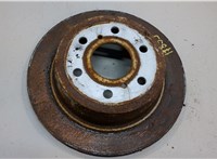 22968231 Диск тормозной Chevrolet Tahoe 2006-2014 20553963 #3