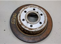 22968231 Диск тормозной Chevrolet Tahoe 2006-2014 20553964 #3