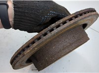 52009968AA Диск тормозной Dodge Ram (DR / DH) 2001-2009 20553967 #2