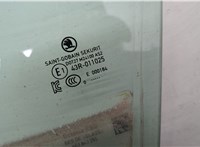 5E3845201 Стекло боковой двери Skoda Octavia (A8) 2019-2025 20553982 #2