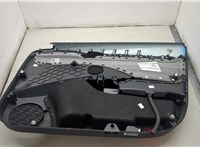 5E8867013G Дверная карта (Обшивка двери) Skoda Octavia (A8) 2019-2025 20553985 #6