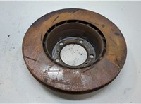 298615602A Диск тормозной Porsche Panamera 2009-2016 20553986 #1