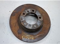 298615602A Диск тормозной Porsche Panamera 2009-2016 20553986 #3