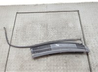  Жабо под дворники (дождевик) Subaru Justy 2007-2011 20553987 #1