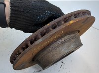 97035240300 Диск тормозной Porsche Panamera 2009-2016 20553988 #2