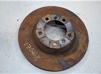 97035240300 Диск тормозной Porsche Panamera 2009-2016 20553988 #3