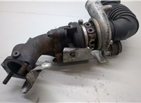 ME191474 Турбина Mitsubishi Pajero / Montero 2000-2006 20554035 #4